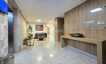 Imagem: Apartamento à venda no bairro Cruzeiro