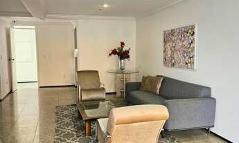 Imagem 2: Imóvel para venda possui 146 metros quadrados com 3 quartos em Guararapes - Fortaleza - CE