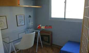 Imagem 6: Flat com ótimo preço no bairro Consolação. Confira!