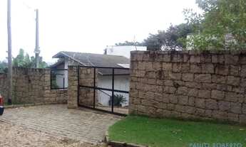 Imagem 2: CASA EM CONDOMÍNIO - CHÁCARAS ALPINA - SP