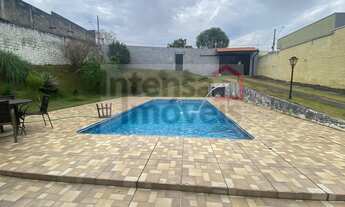 Imagem 4: Chácara à venda no bairro Loteamento Quinta das Frutas - Taubaté/SP