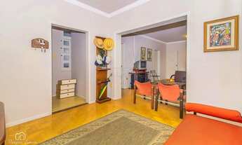 Imagem 7: Amplo apartamento 3 dormitórios, 118m²