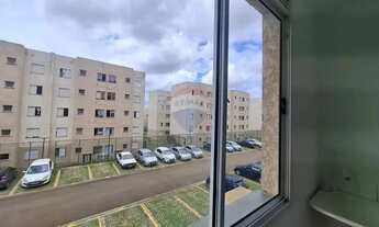 Imagem: Apartamento para locacao em Paulínia- SP