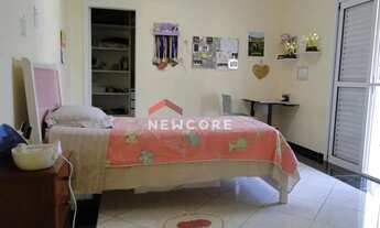 Imagem 5: Casa de condomínio em Rua Toneleiros - Caminhos de San Conrado (Sousas) - Campinas/SP