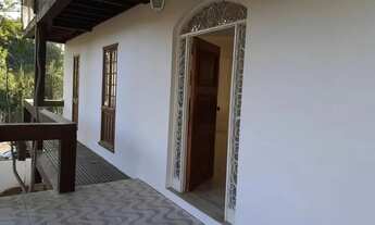 Imagem 3: Casa de condomínio em Rua Flor de Seda - Jardim das Flores - Cotia/SP