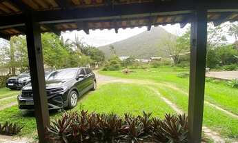 Imagem 3: Terreno Com Casa