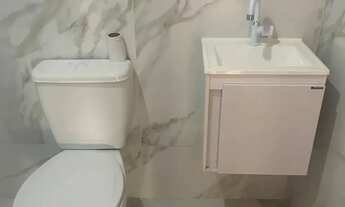 Imagem 7: Linda casa com 04 quartos Quadra da praia Braga Cabo Frio Rj