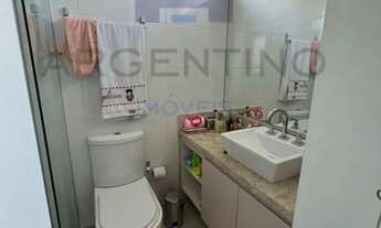 Imagem 7: APARTAMENTO MOBILIADO À VENDA - 133 m²