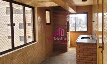 Imagem 3: Vende-se Cobertura - 3 dorm - 3 vagas