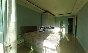 Imagem 2: Casa com 3 dormitórios à venda, 120 m² por R$ 700.000,00 - Costazul - Rio das Ostras/RJ