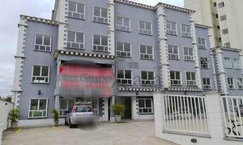 Imagem: Prédio Comercial - Jardim Satélite - 4.000m²