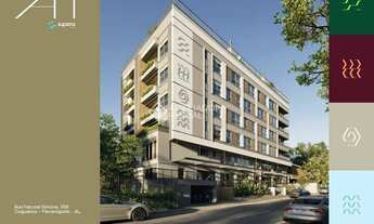 Imagem 3: Loft Garden 1 dormitório em Coqueiros