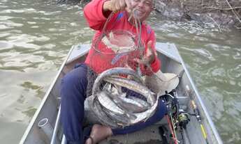 Imagem 5: Chácara de 1.300 metros quadrados m² no Serra Da Mesa a 290 quilômetros de Goiânia