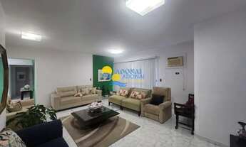 Imagem 3: Apartamento beira-mar com vista Tombo Guarujá