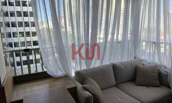 Imagem: Studio Luxo na Vila Mariana 1 quarto, 1