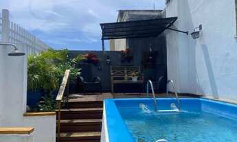 Imagem 3: Cobertura com 4 dormitórios à venda, 145 m² por R$ 1.390.000,00 - Icaraí - Niterói/RJ