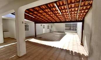 Imagem: QNM 5, Ceilândia Sul - Casa de três quartos