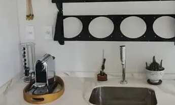 Imagem 3: Apartamento Padrão possui 76 metros quadrados com 2 quartos em Consolação - São Paulo - SP