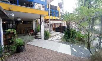 Imagem 2: IMOBILIÁRIA SCHOTKIS VENDE CASA COMERCIAL DE 02 PISOS, ALUGADA, APROXIMADAMENTE 450M², PAR