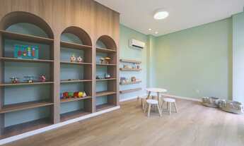 Imagem 2: RCR) Terrazza Beira Rio | Recém entregue | 4 quartos | 2 suítes