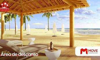 Imagem: Lote à venda no MELIÁ RESIDENCE, CAPUÃ