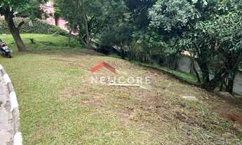 Imagem 7: Lote em condomínio em Estrada das Pitas - Chácaras Roselândia - Cotia/SP