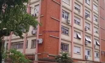 Imagem: Apartamento três dormitórios Bairro Santana