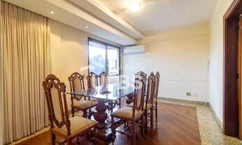 Imagem 4: Edifício Kallinan - Apartamento 5 quartos, sendo 2 suítes