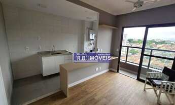 Imagem: Apartamento com 1 dormitório para alugar