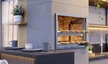 Imagem 4: Apartamento 2 quartos em Praia da Costa