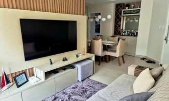 Imagem 3: Apartamento à venda no ABSOLUTTO CONDOMÍNIO CLUBE , LUZIA, Aracaju, SE