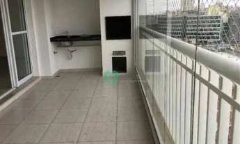 Imagem 6: Apartamento com 4 dormitórios, 135 m² - venda por R$ 1.808.000,00 ou aluguel por R$ 10.590