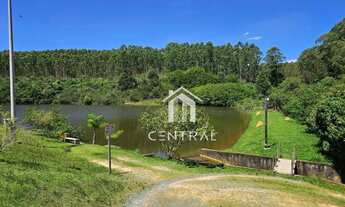 Imagem: Terreno à venda, 1000 m² por R$ 290.000