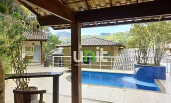 Imagem: Casa com 4 dormitórios à venda por R$