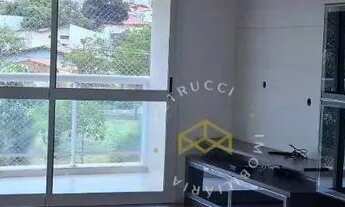 Imagem 4: APARTAMENTO COM 3 DORMITÓRIOS À VENDA, 113 M² NO TAQUARAL - CAMPINAS/SP