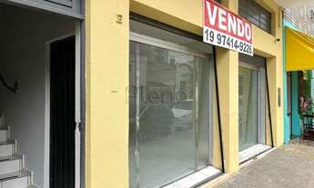 Imagem 5: Salão à venda em Campinas, Centro, com 225 m²