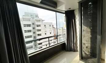 Imagem 2: Apartamento 3 Quartos com 1 Suíte e 90m² - Centro - CEN