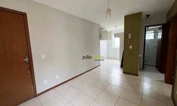 Imagem 5: Apartamento com 2 dormitórios para alugar, 42 m² - Barra do Aririú - Palhoça/SC