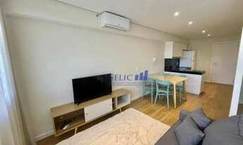 Imagem 4: Línea - Flat 45m², 1 suíte, Centro, Jundiaí. COD FL0071