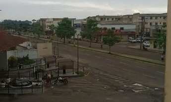 Imagem 4: Apto 2 quartos - Condomínio Salinas- Novo Horizonte - Marituba - PA