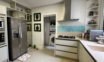 Imagem 2: Apartamento alto padrão de 4 dormitórios proximo a Av. Central em BC