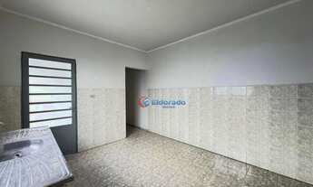 Imagem 7: Casa com 2 dormitórios para alugar, 70 m² por R$ 1.689,00 - Vila Miranda - Sumaré/SP