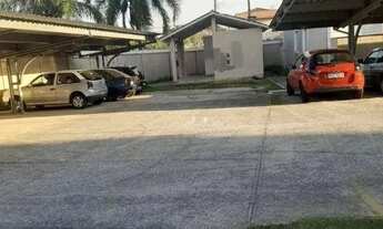 Imagem 7: Apartamento com 2 dormitórios à venda, 58 m² por R$ 120.000,00 - Residencial Spazio Tifany