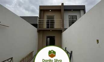 Imagem: Sobrado excelente no Belvedere