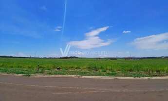 Imagem: Terreno - Betel - Paulínia