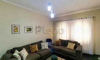 Imagem 2: Sobrado à venda em Campinas, Jardim Aurélia, com 6 quartos, com 220 m²