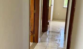 Imagem 3: Apartamento 3/4 Zona Norte Ilhéus, incluso Cond. e IPTU