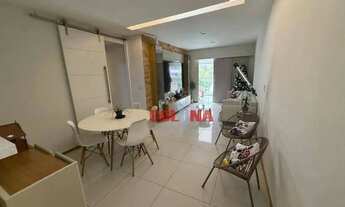 Imagem 6: Apartamento com 2 dormitórios à venda, 90 m² por R$ 980.000,00 - Camboinhas - Niterói/RJ