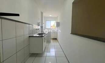 Imagem 7: Apartamento para alugar em Americana, Jardim Bela Vista, com 3 quartos, com 67 m²