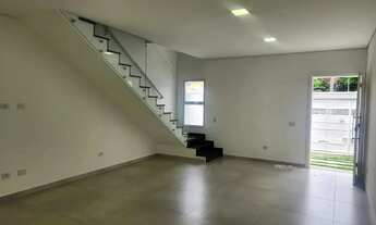 Imagem 4: Sobrado novo Alto Ipiranga